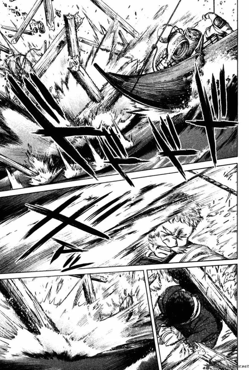 Vinland Saga 11 3