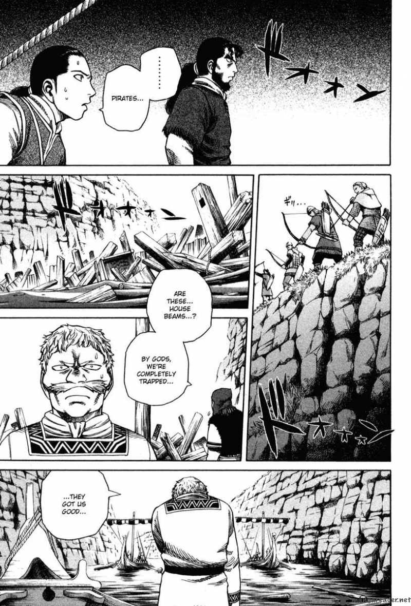 Vinland Saga 11 9