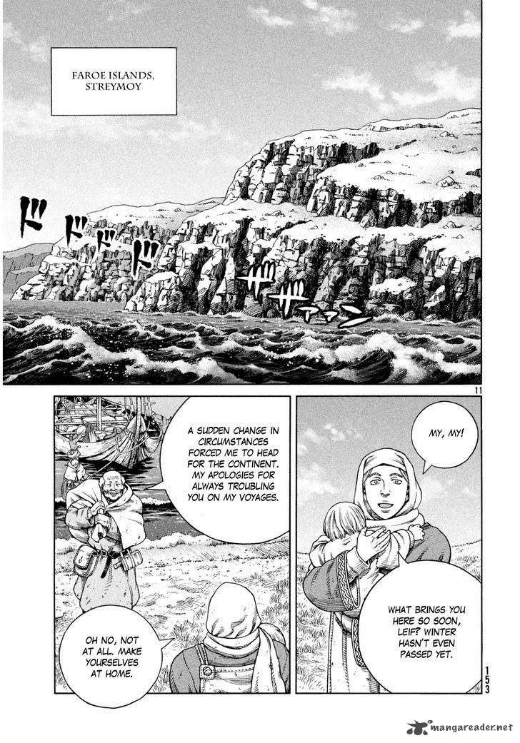 Vinland Saga 110 11