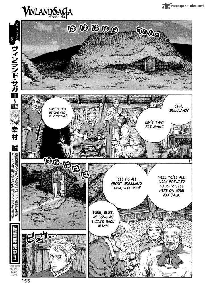 Vinland Saga 110 13