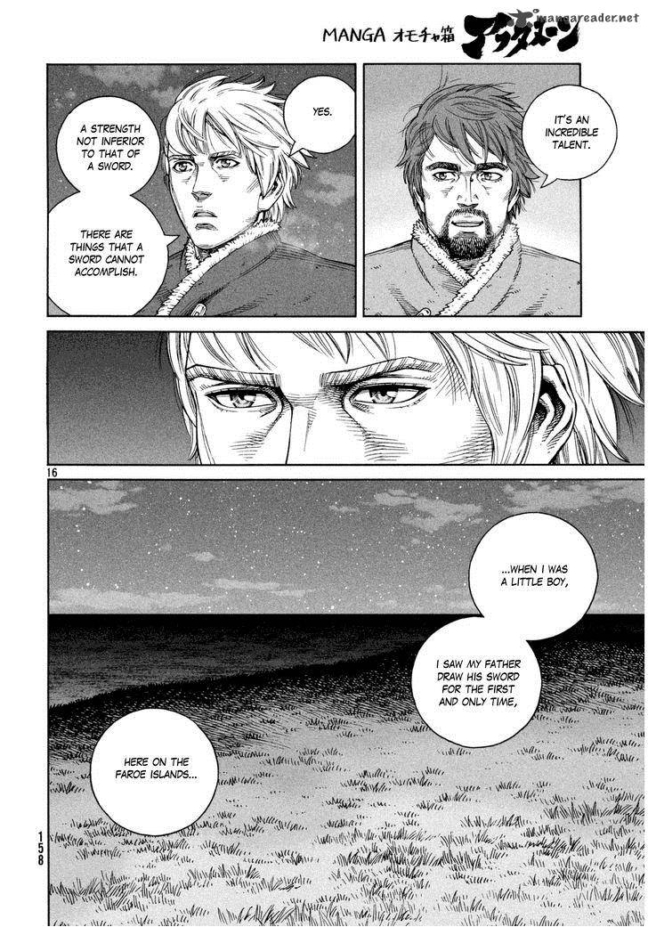 Vinland Saga 110 16