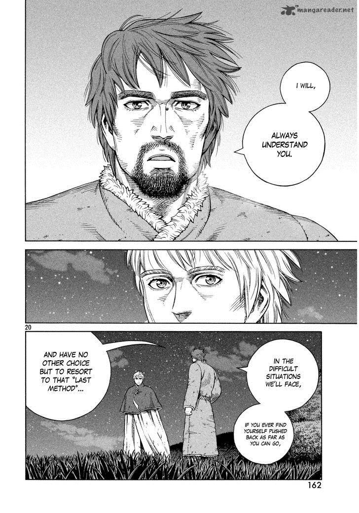 Vinland Saga 110 20