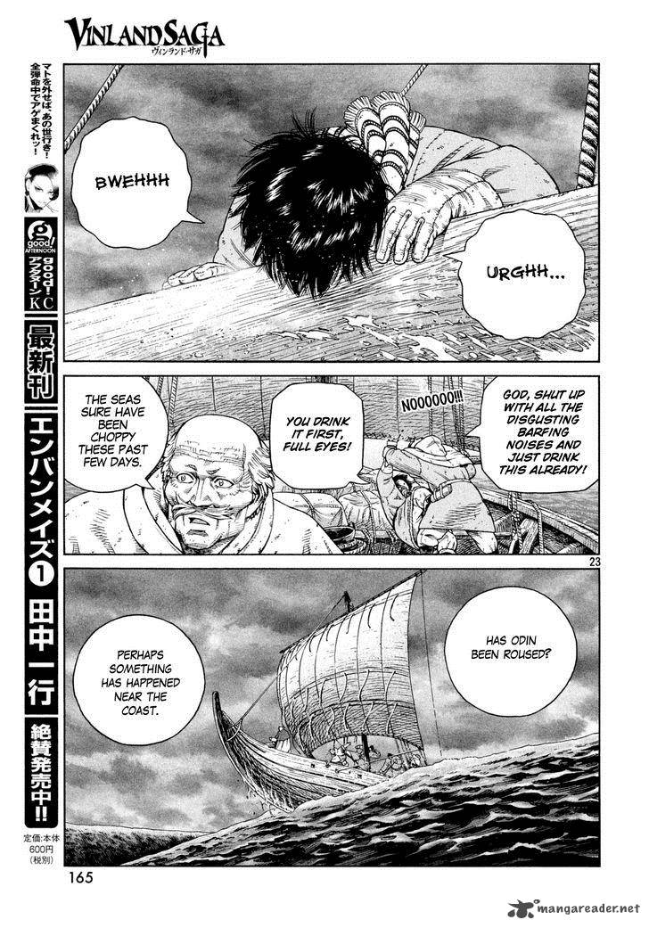 Vinland Saga 110 23