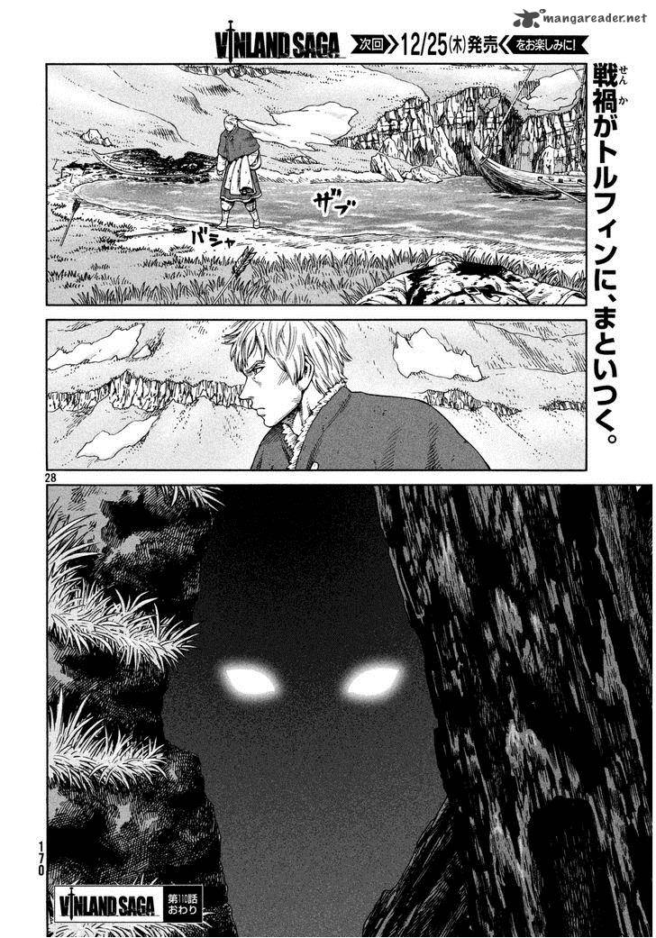 Vinland Saga 110 28