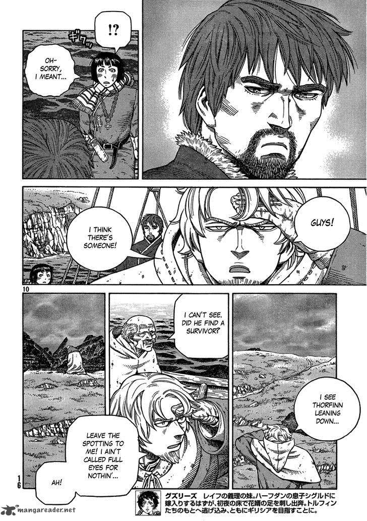 Vinland Saga 111 11