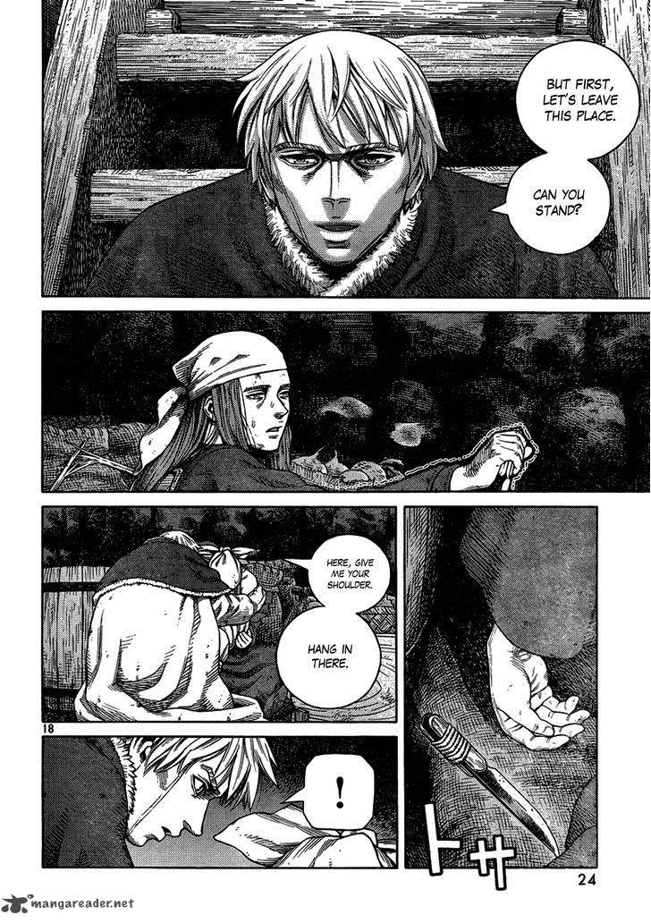 Vinland Saga 111 19