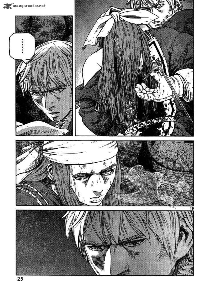 Vinland Saga 111 20