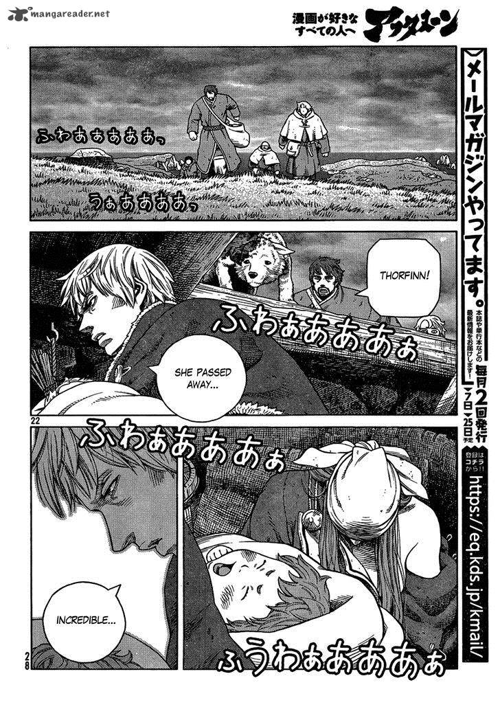 Vinland Saga 111 23