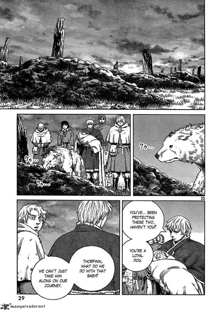 Vinland Saga 111 24