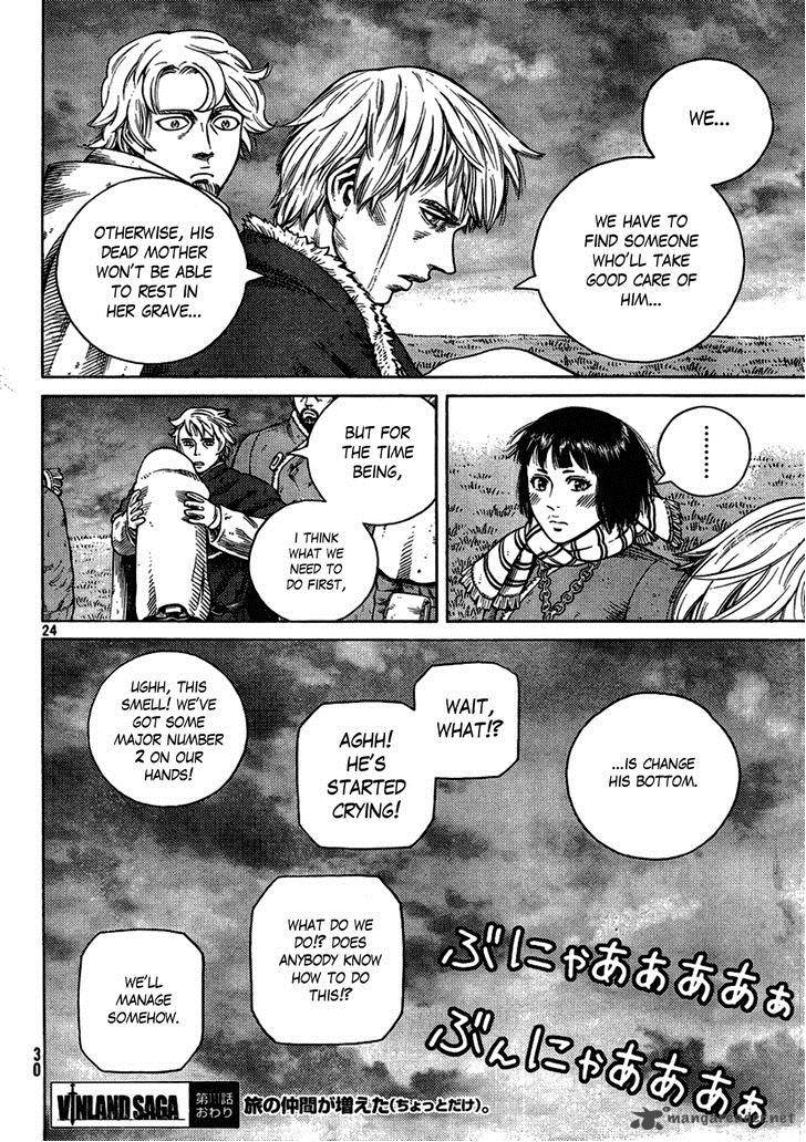 Vinland Saga 111 25