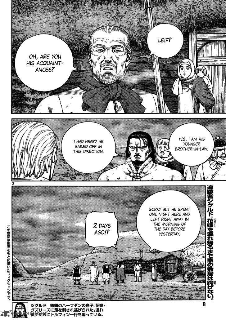 Vinland Saga 111 3