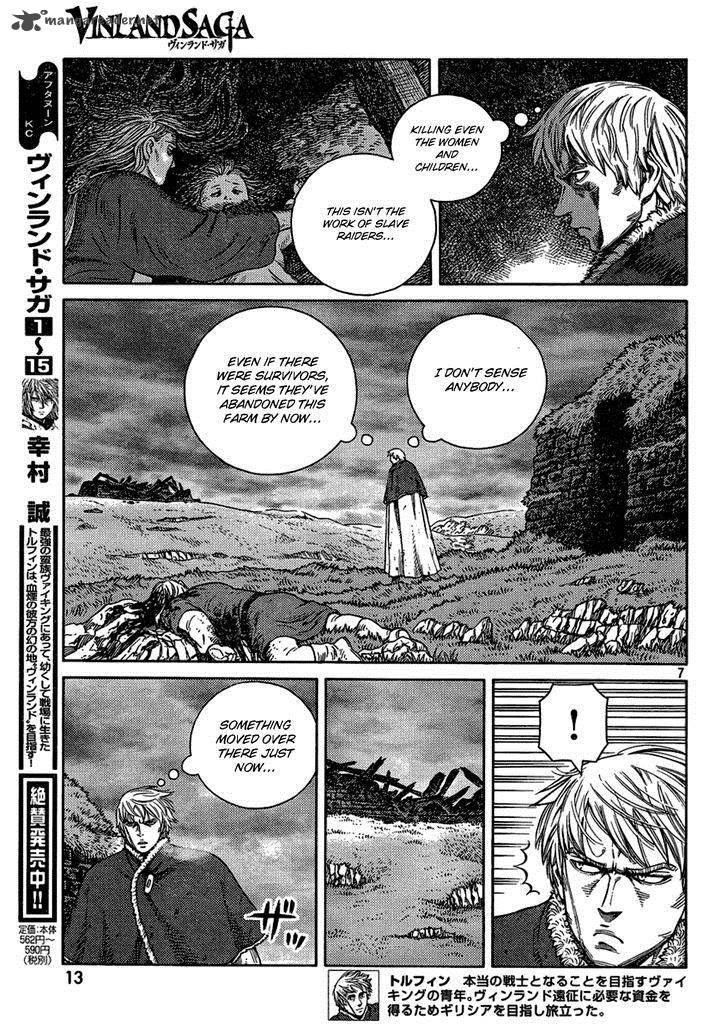 Vinland Saga 111 8