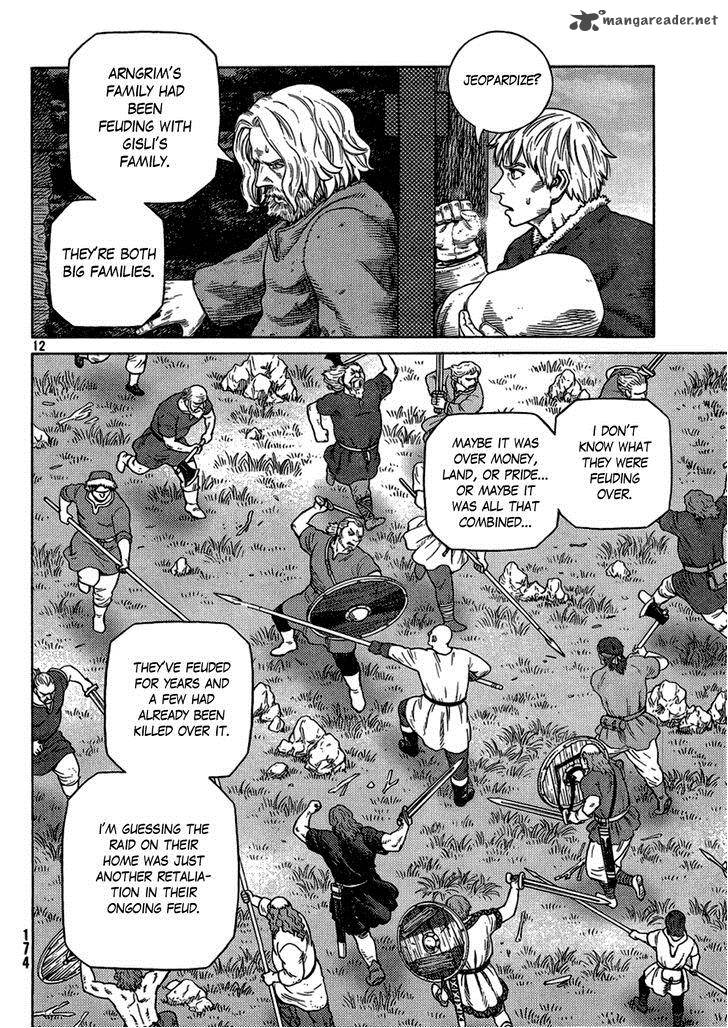 Vinland Saga 112 12