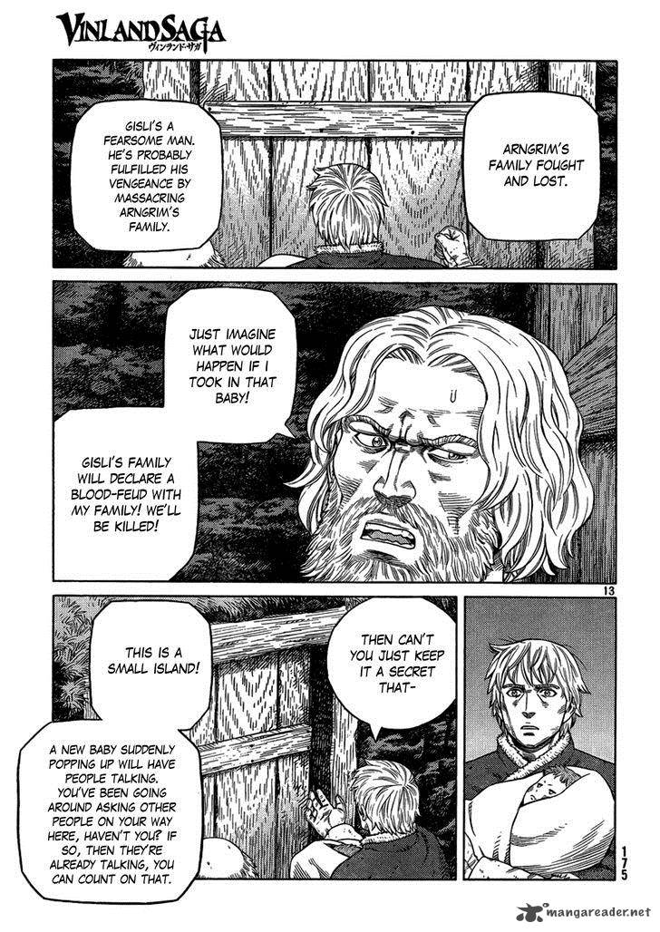 Vinland Saga 112 13