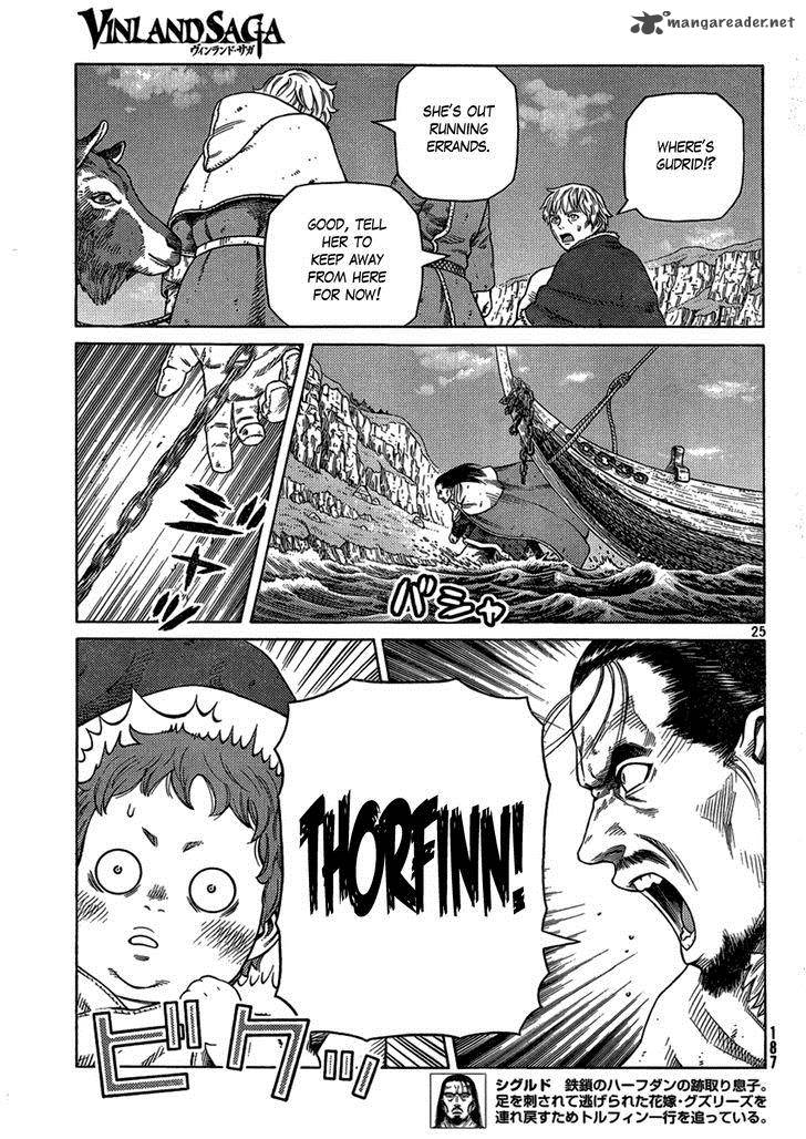 Vinland Saga 112 25