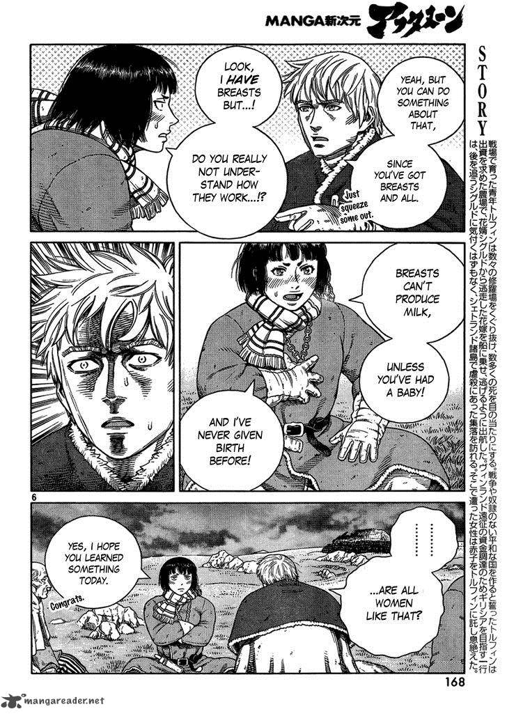 Vinland Saga 112 6