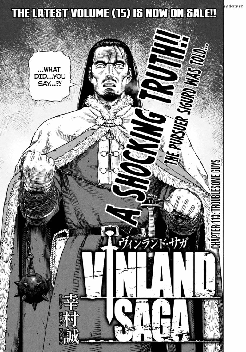 Vinland Saga 113 1