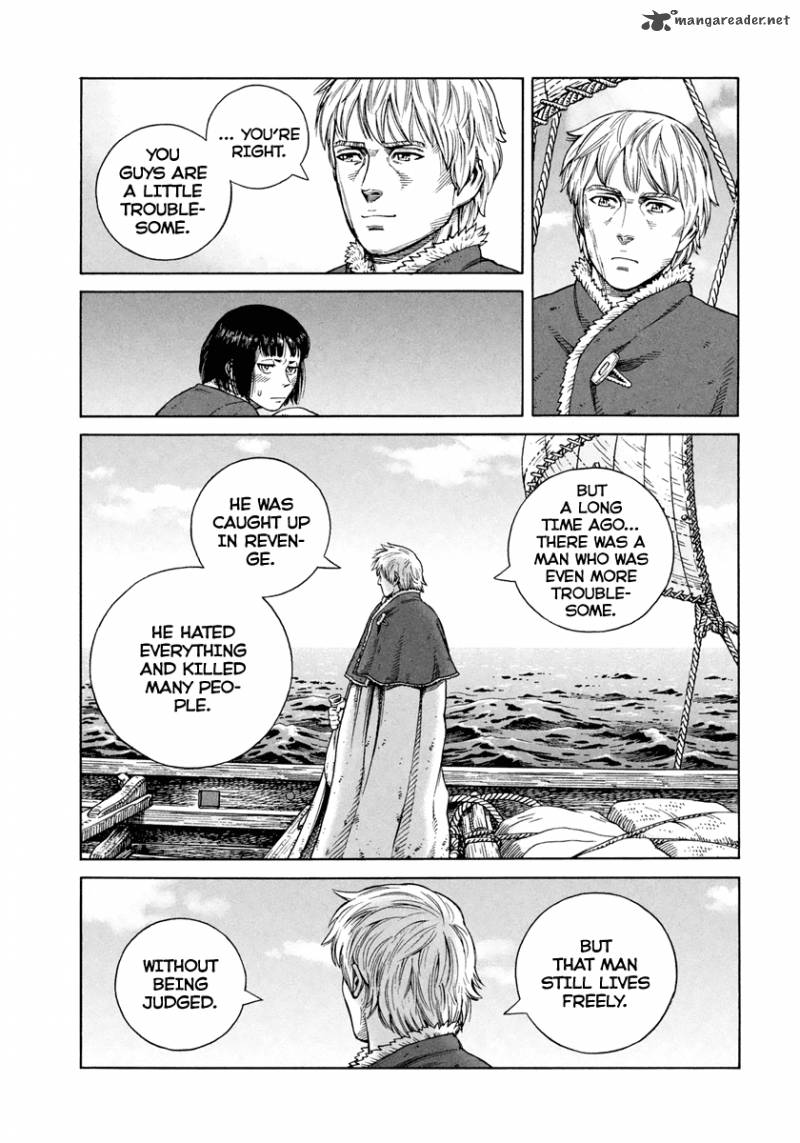 Vinland Saga 113 14