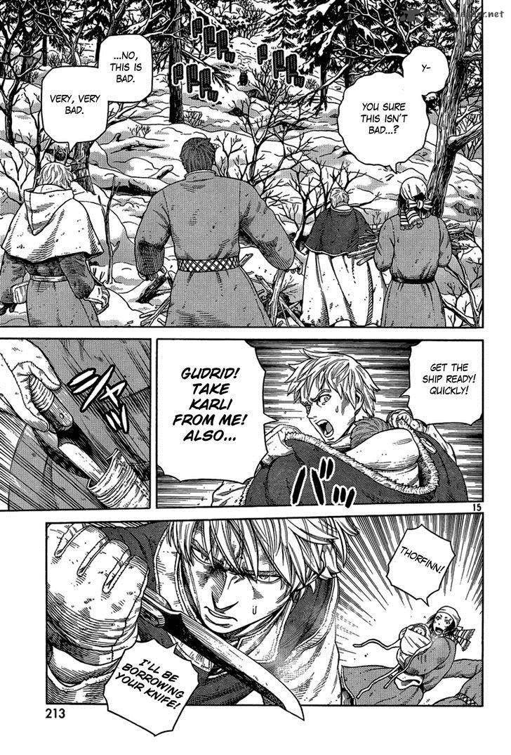 Vinland Saga 114 15