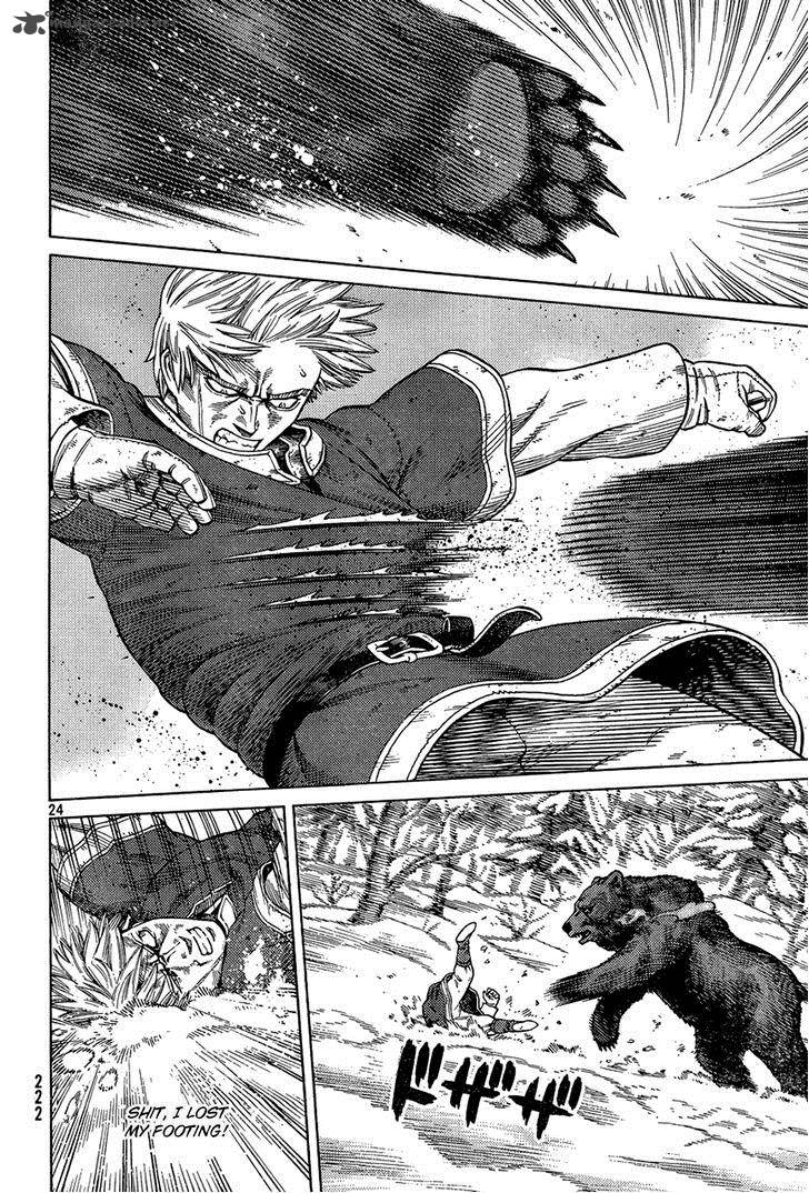 Vinland Saga 114 24