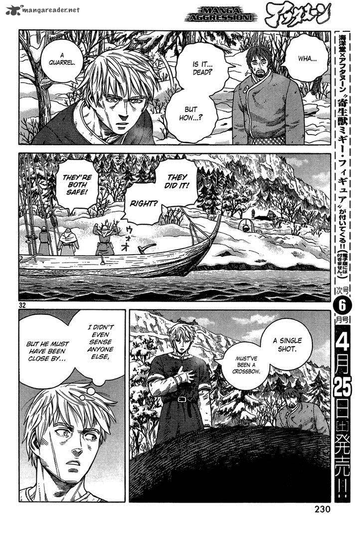 Vinland Saga 114 32