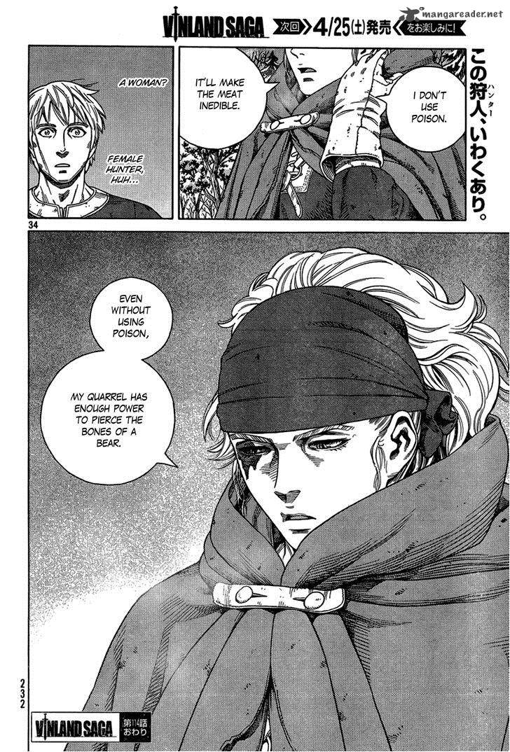 Vinland Saga 114 34