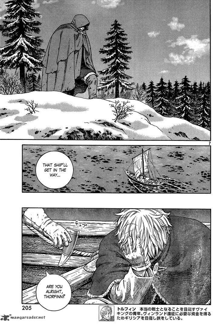 Vinland Saga 114 7