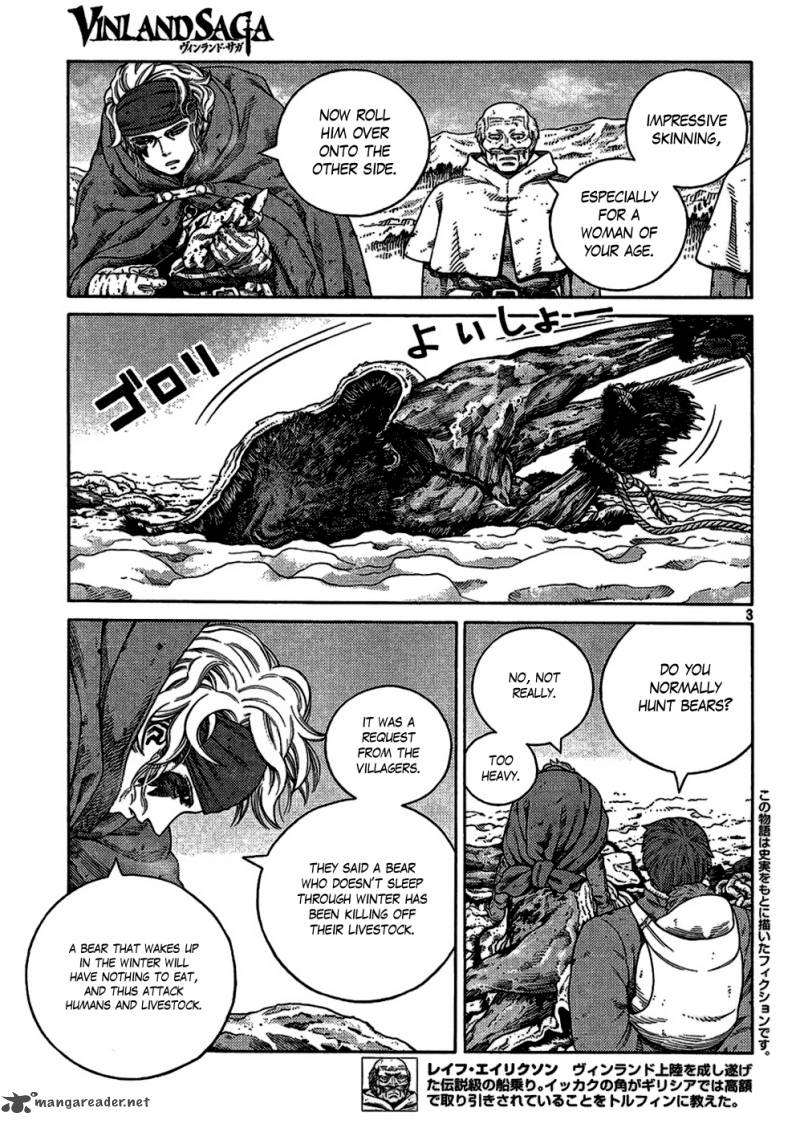 Vinland Saga 115 2