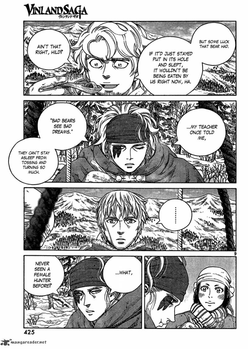 Vinland Saga 115 8