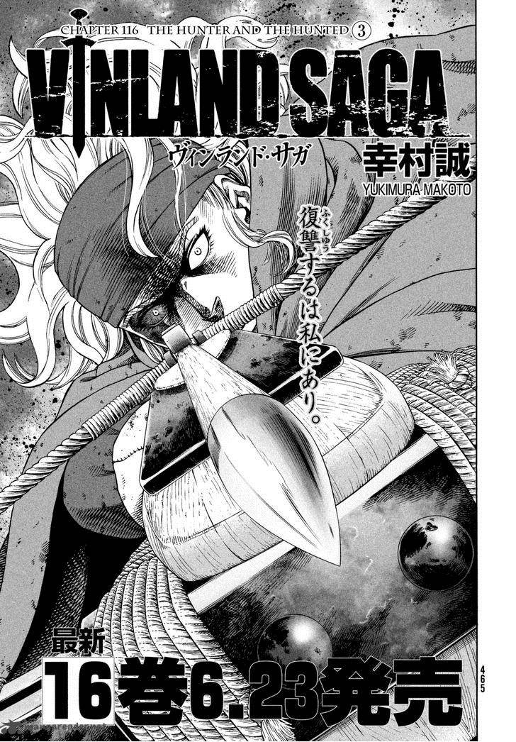 Vinland Saga 116 1