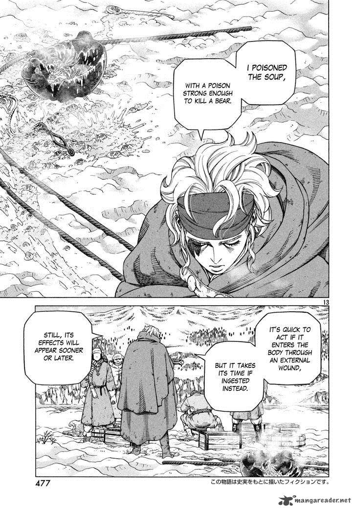 Vinland Saga 116 12