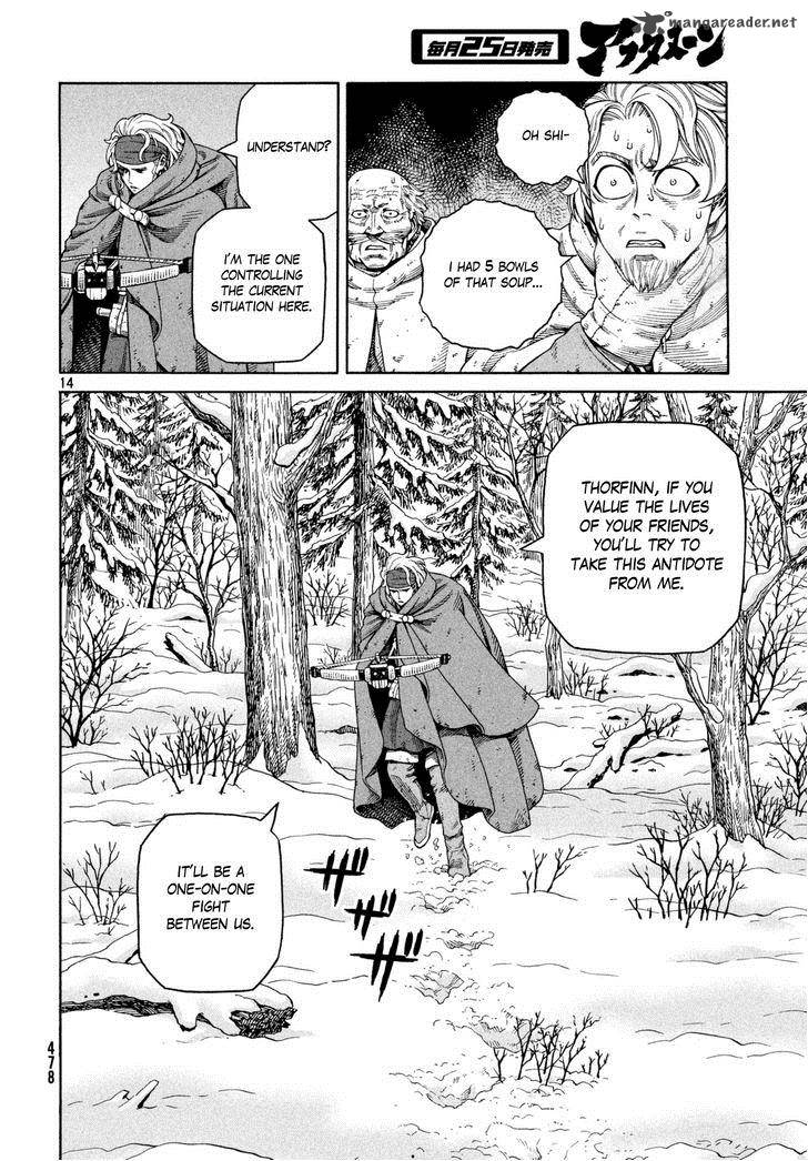 Vinland Saga 116 13