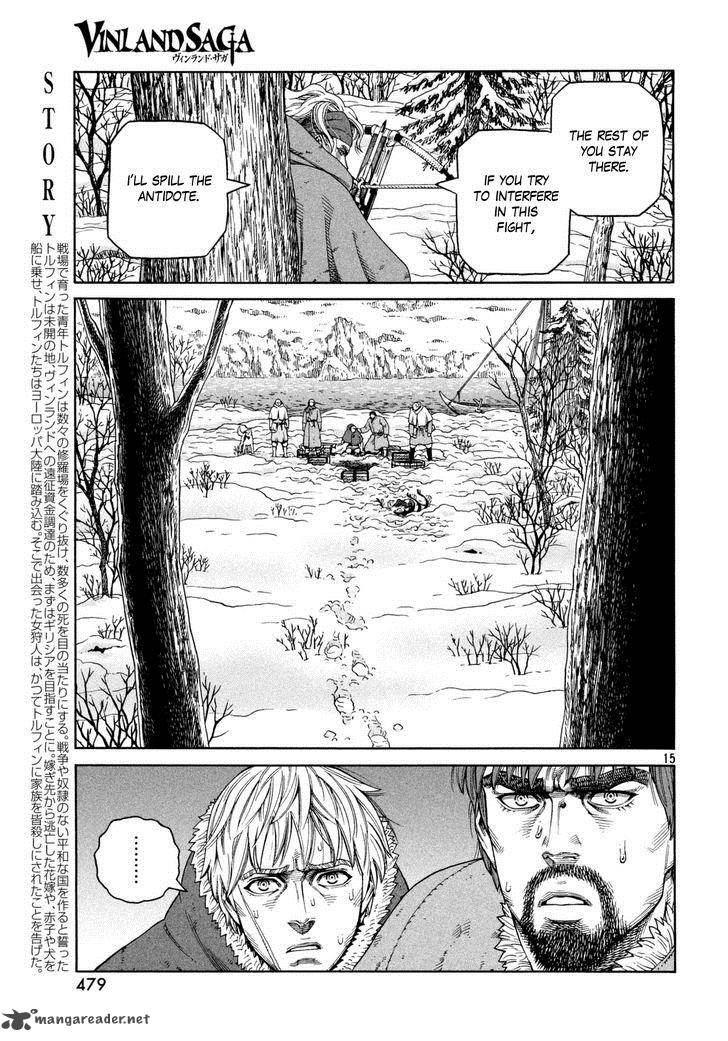 Vinland Saga 116 14