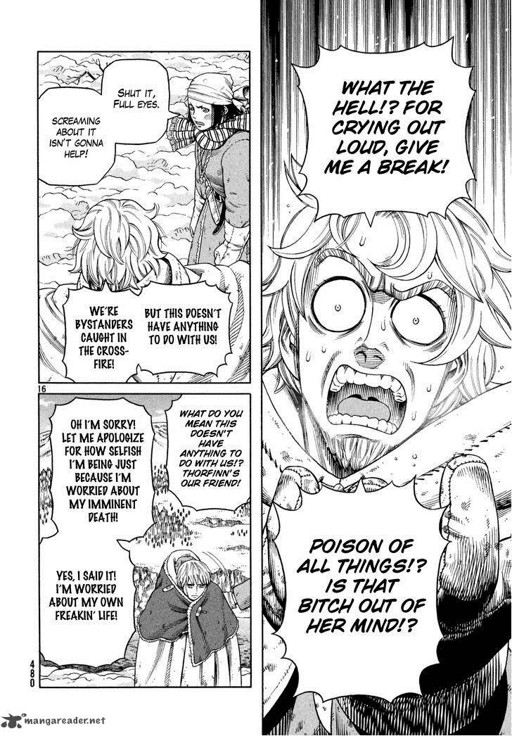 Vinland Saga 116 15