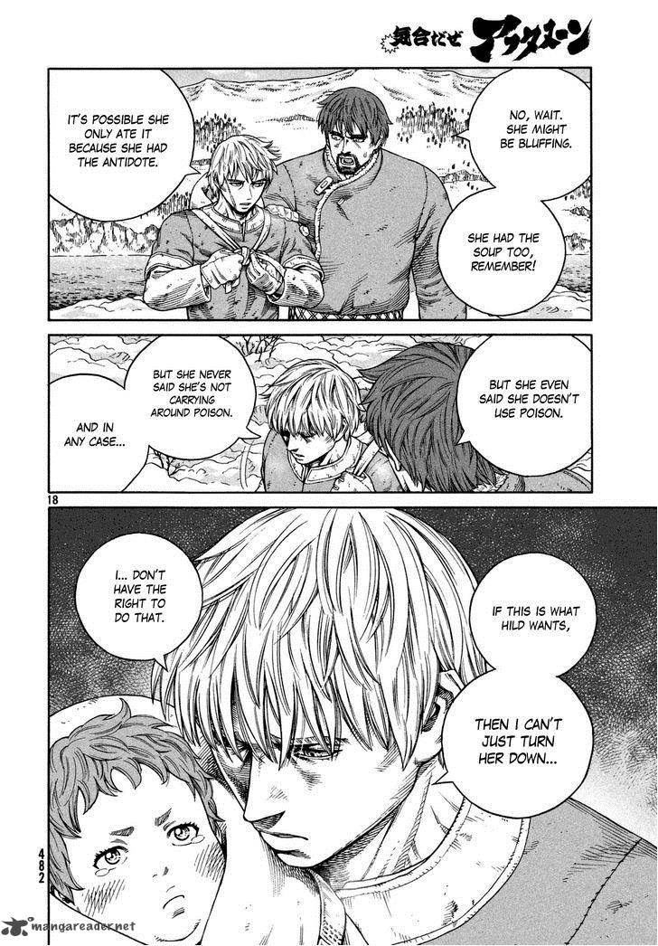 Vinland Saga 116 17