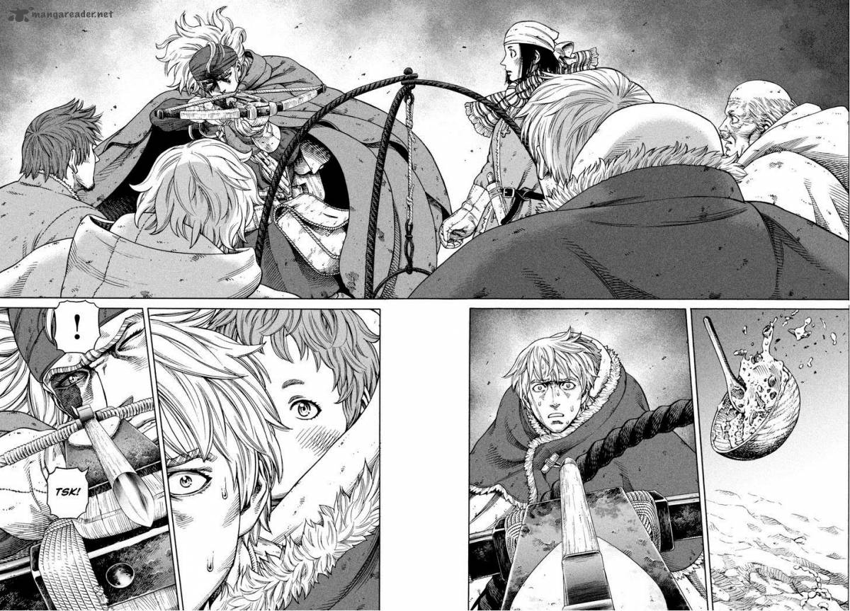 Vinland Saga 116 2