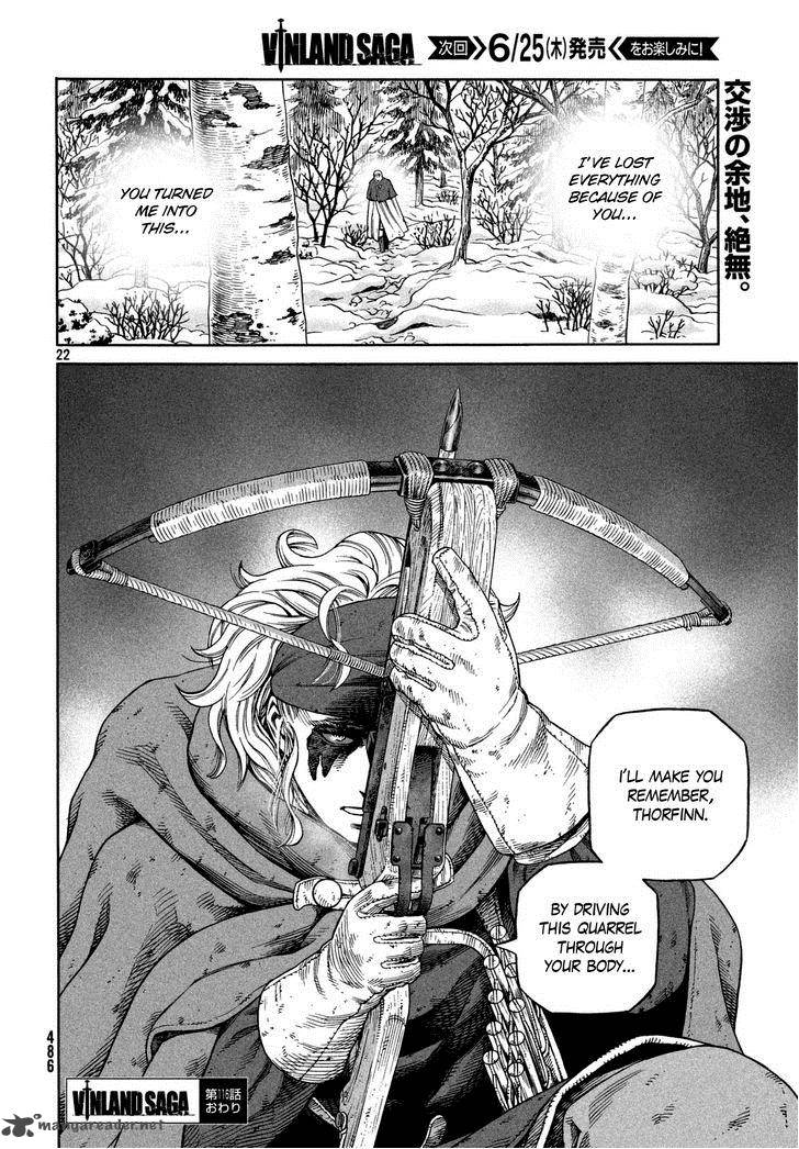 Vinland Saga 116 21