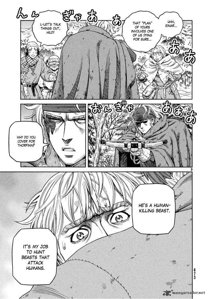 Vinland Saga 116 8