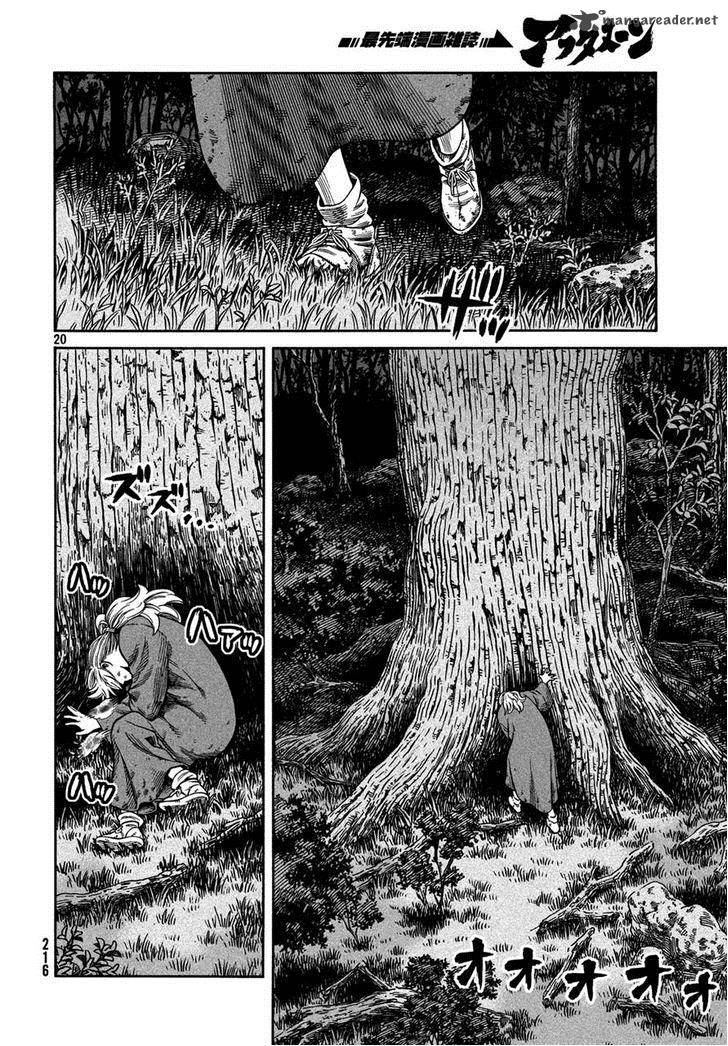 Vinland Saga 118 20