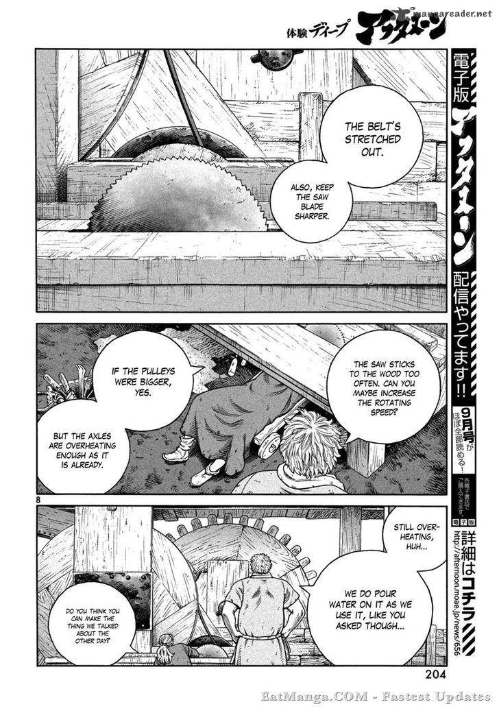 Vinland Saga 118 8