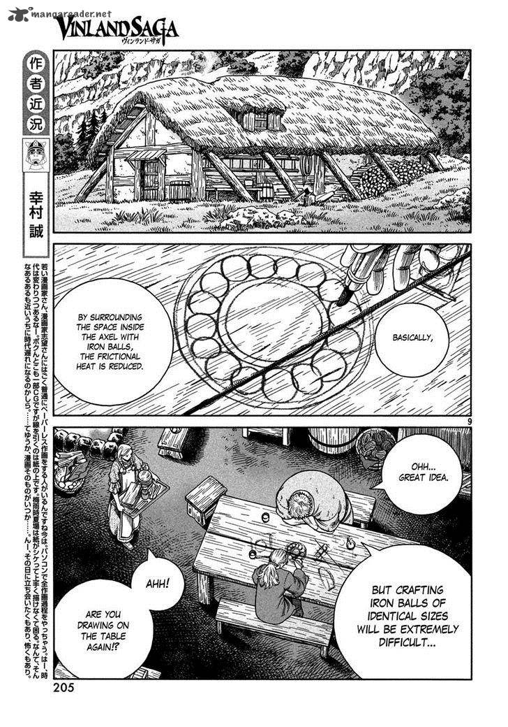 Vinland Saga 118 9