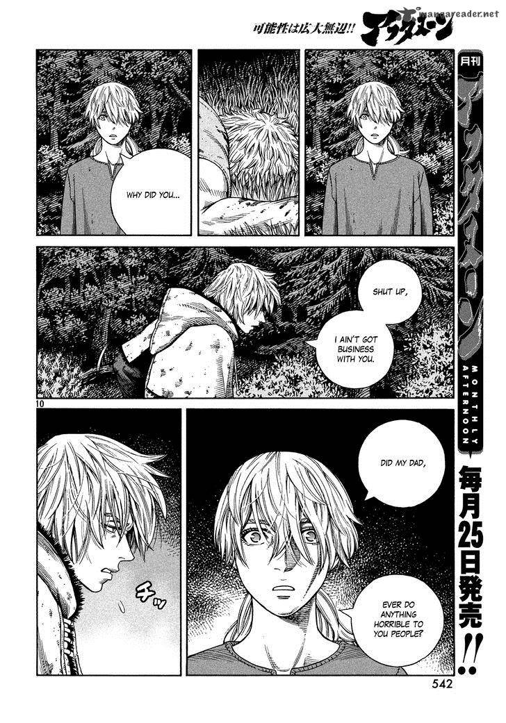 Vinland Saga 119 10