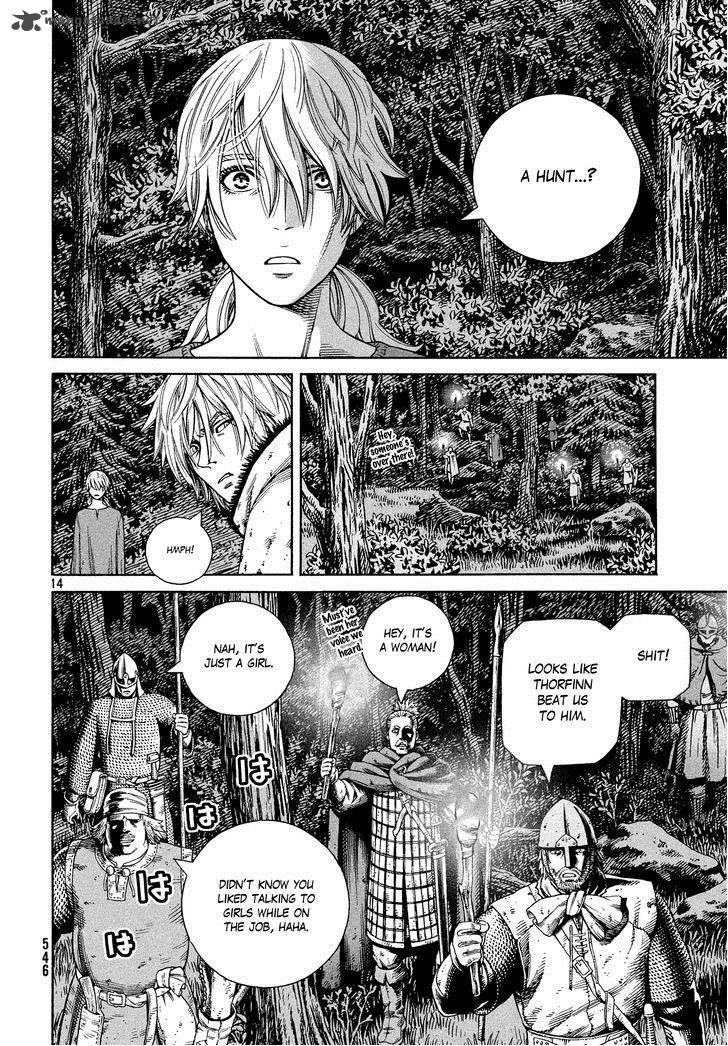 Vinland Saga 119 14