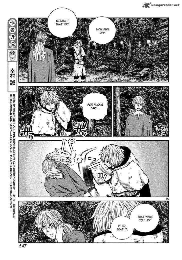 Vinland Saga 119 15