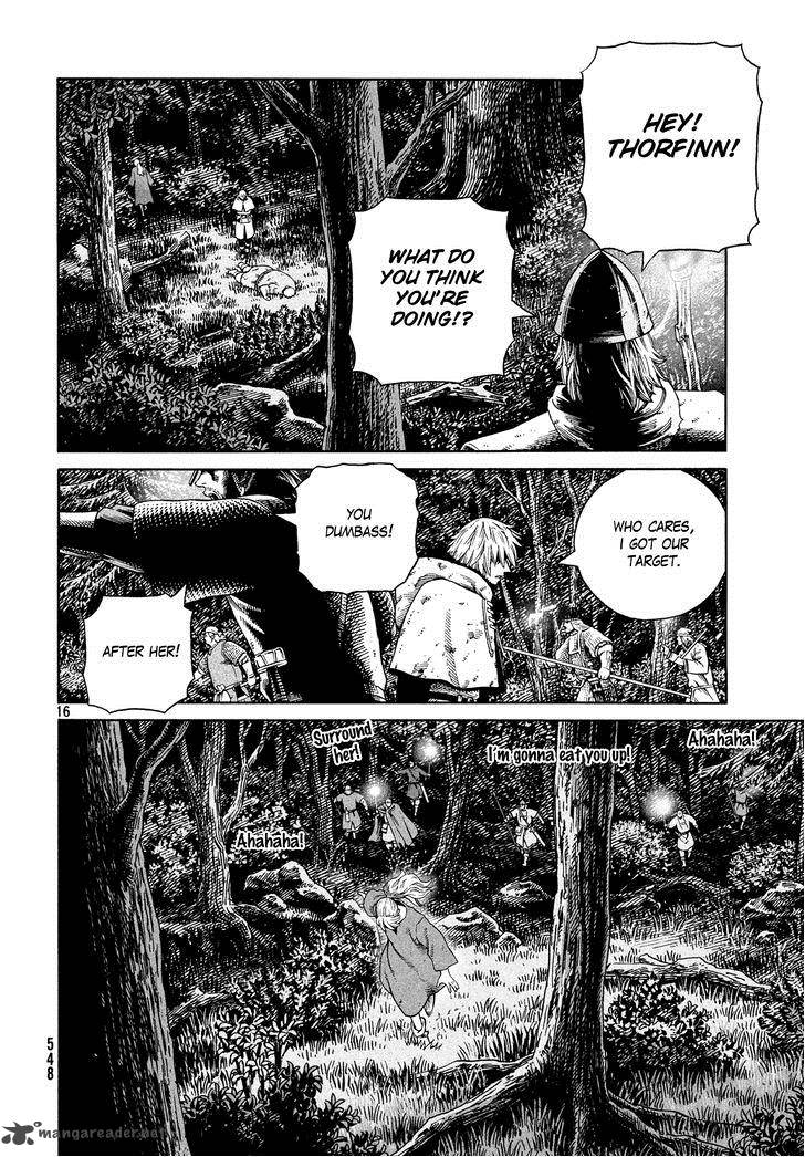 Vinland Saga 119 16