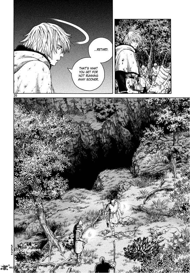 Vinland Saga 119 20