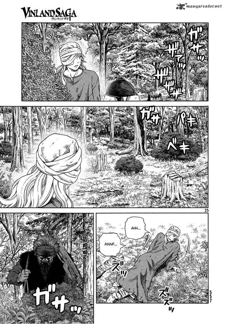 Vinland Saga 119 25