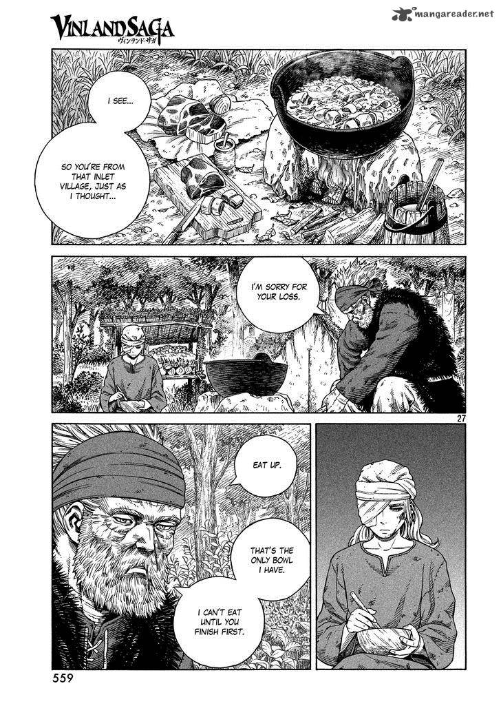 Vinland Saga 119 27