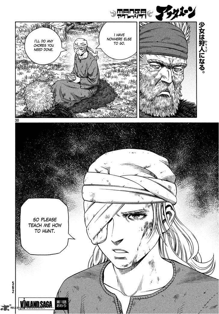 Vinland Saga 119 30