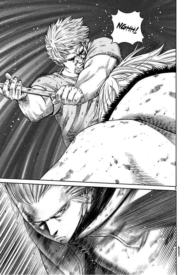 Vinland Saga 119 5